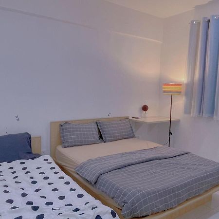 Home Feel-Hibiscus Suites Кампар Екстериор снимка
