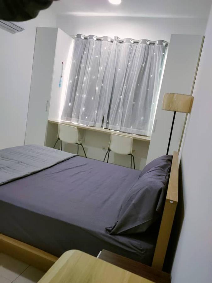 Home Feel-Hibiscus Suites Кампар Екстериор снимка