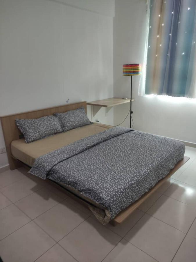 Home Feel-Hibiscus Suites Кампар Екстериор снимка