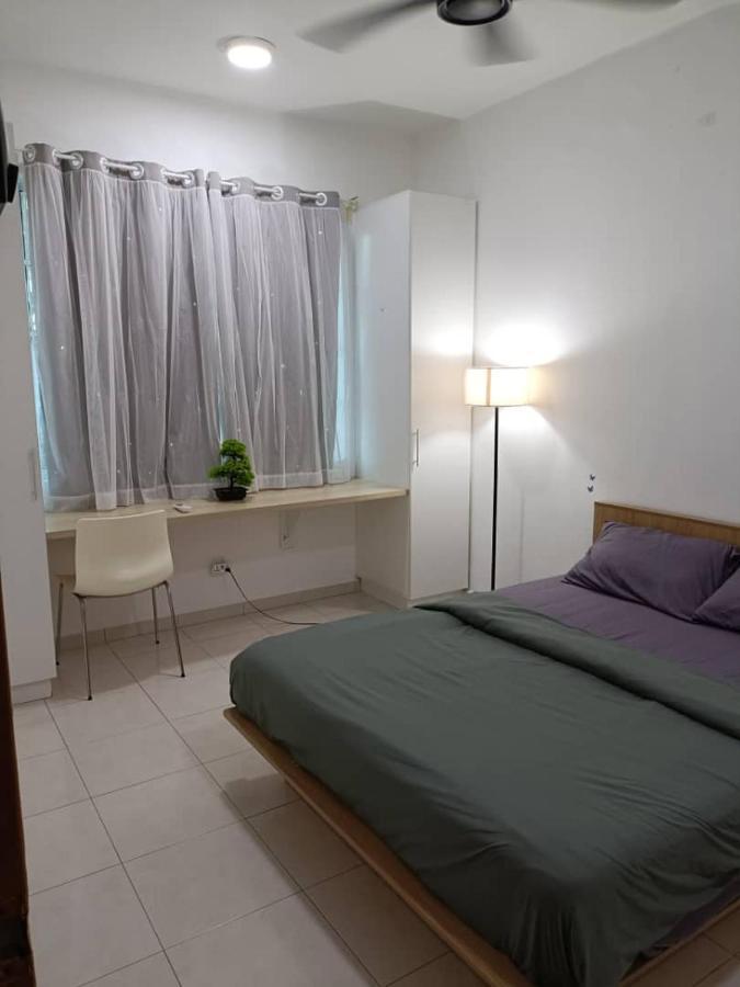 Home Feel-Hibiscus Suites Кампар Екстериор снимка