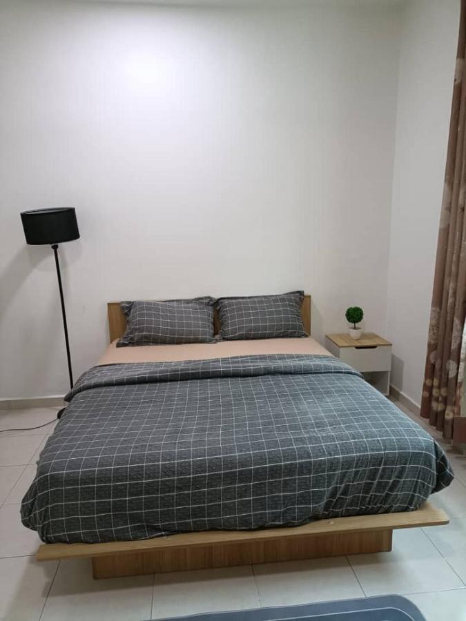 Home Feel-Hibiscus Suites Кампар Екстериор снимка