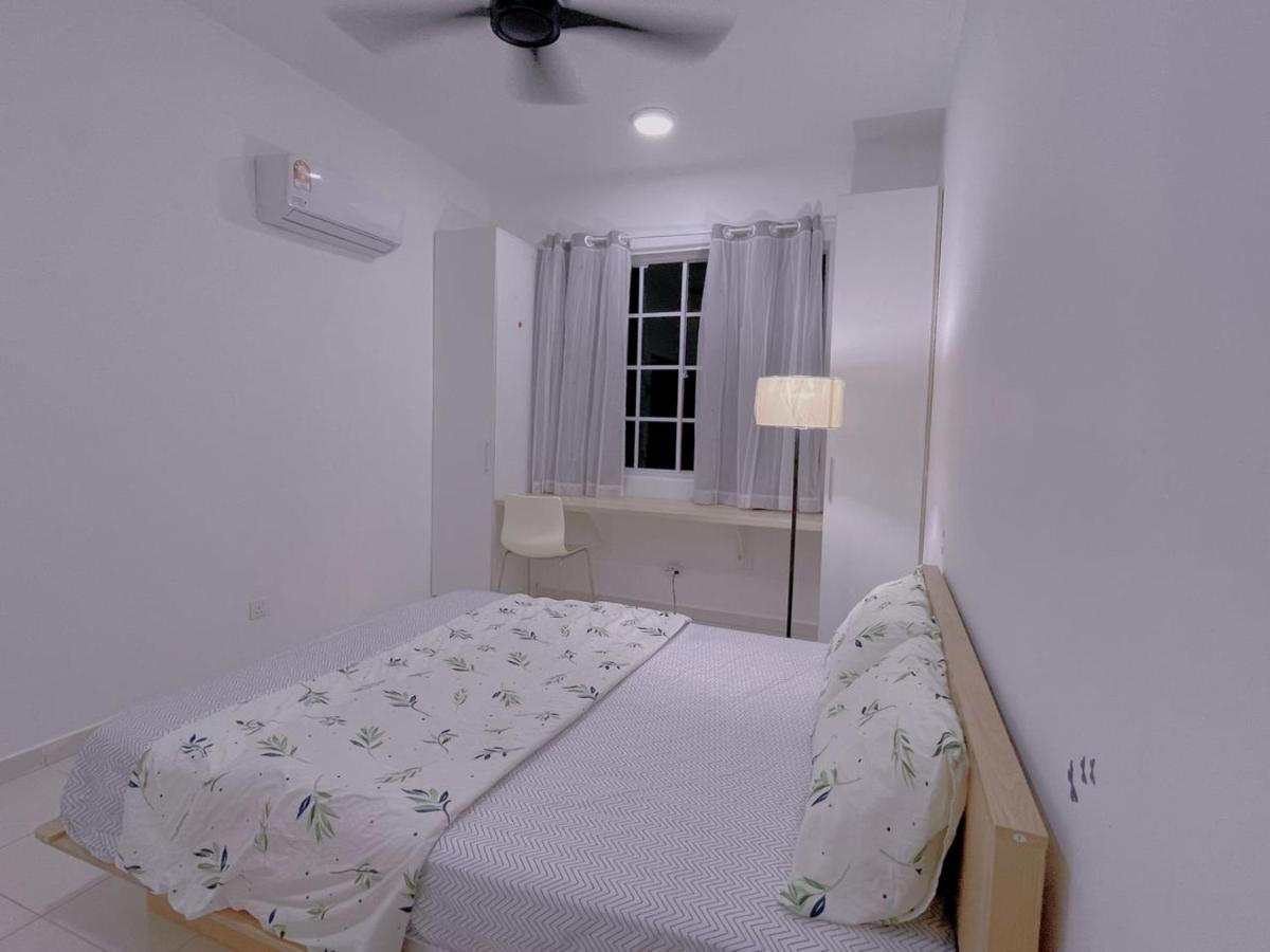Home Feel-Hibiscus Suites Кампар Екстериор снимка